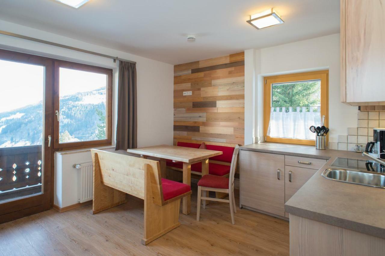 Apartment Alpenperle Schladming Exterior foto